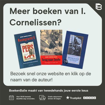 Schot in Pennegoor - I. Cornelissen 9789040084843, Verzenden, Gelezen, I. Cornelissen