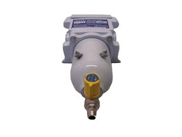 Separ filter met watercontact SWK2000/5MK - 30 micron, Watersport en Boten, Ophalen of Verzenden, Nieuw, Motor en Techniek, Zeilboot of Motorboot