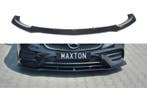 Voorspoiler Mercedes E W213 Coupé AMG-Line Maxton Design, Ophalen of Verzenden, Nieuw