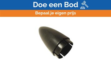 Bieden: Volvo Penta IPS propeller loop nut -, Ophalen of Verzenden, Nieuw