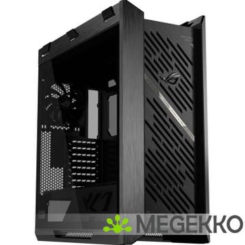 ASUS ROG Strix Helios II GX601S Black, Computers en Software, Verzenden, Nieuw