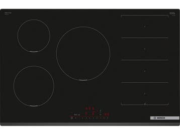 Bosch Serie 6 PXV831HC1E - Inductiekookplaat - 5 zones -, Verzenden, Zo goed als nieuw