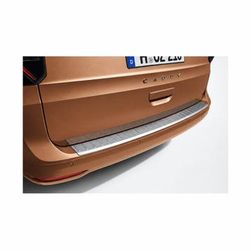 VW bedrijfswagens Caddy 5 (SB) bumperbescherming, Ophalen of Verzenden, Nieuw
