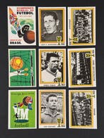 1978 Panini Argentina 78 World Cup, - 1950/1954/1958, Nieuw
