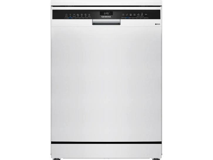 Siemens SN23EW03KE - Vrijstaande vaatwasser - 6 programmas, Witgoed en Apparatuur, Vaatwasmachines, Zo goed als nieuw, Verzenden