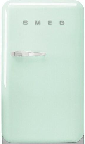 €1049 Smeg FAB10HRPG5 koelkast Vrijstaand 135 l E Groen, Witgoed en Apparatuur, Koelkasten en IJskasten, Ophalen of Verzenden