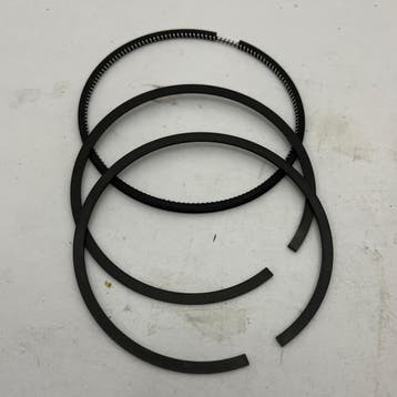 88mm piston ring set 12120131A - 090547490 750 supersport..., Motoren, Onderdelen | Ducati, Ophalen of Verzenden, Gebruikt