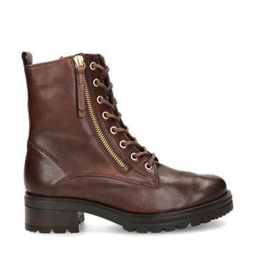 Gabor bikerboots voor dames in het Bruin, Kleding | Dames, Bruin, Verzenden, Lage of Enkellaarzen, Gabor
