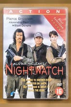DVD Night Watch 1995 Alexandra Paul Pierce Brosnan, Verzenden, Nieuw in verpakking