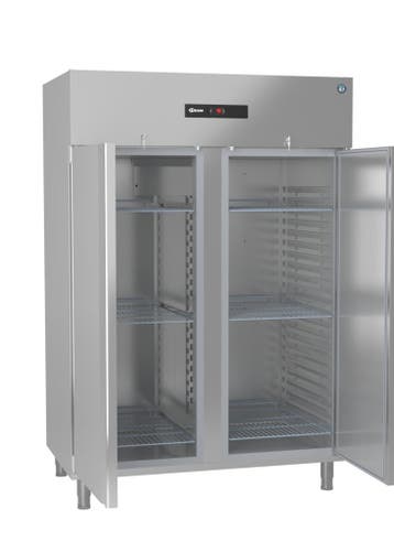 Hoshizaki gram advance f 140-4 l koelkast - 2 deuren, Verzenden, Nieuw in verpakking