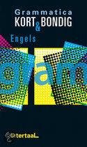 Grammatica kort en bondig Engels 9789054517382, Boeken, Schoolboeken, Verzenden, Zo goed als nieuw