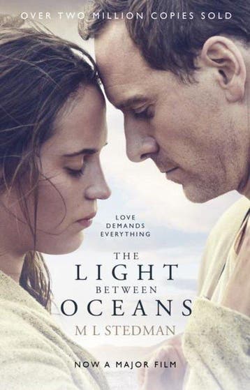 The Light Between Oceans - Stedman M L 9781784161064, Verzenden, Gelezen, Stedman M L