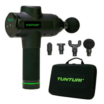 Tunturi MG50 Massage Gun, Verzenden, Nieuw