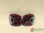 SMART EQ FORFOUR FORTWO 19-22 LIFT ACHTERLICHT L+R FULL LED, Auto-onderdelen, Verzenden, Gebruikt