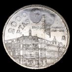 Spanje. 2000 Pesetas 1994 - Madrid Asamblea FMI-BM (Zonder