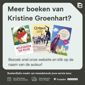 Kinderen van Kaageiland - Kristine Groenhart 9789021418353, Verzenden, Gelezen, Kristine Groenhart