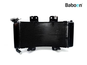 Radiateur KTM 125 RC 2022-> (125RC / 125 RC GP) (JY601282), Verzenden, Gebruikt