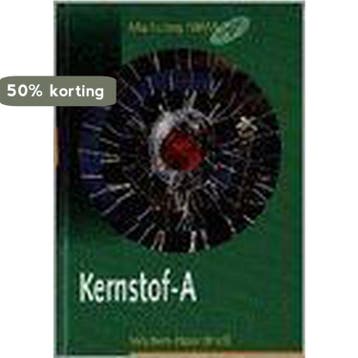 KERNSTOF - NIMA-A 9789001651480, Verzenden, Gelezen, NIMA-A