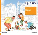 Lijn 3, methode aanvankelijk lezen voor groep 3, Ophalen of Verzenden, Nieuw, Overige niveaus, Overige vakken