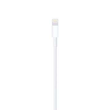Apple Lightning-naar-USB-kabel - 0.5 meter - ME291ZM/A, Ophalen of Verzenden, Nieuw