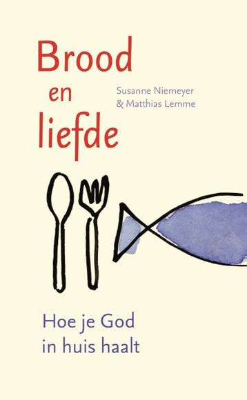 Brood en liefde 9789058041012 Matthias Lemme, Boeken, Godsdienst en Theologie, Verzenden, Gelezen, Matthias Lemme