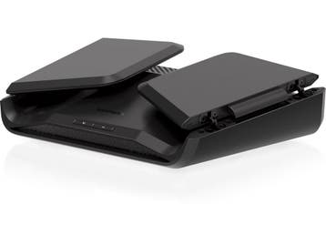 Netgear Nighthawk RAXE300 - WiFi 6E Router - 7,8 Gbps -, Computers en Software, Routers en Modems, Verzenden, Nieuw, Netgear