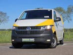 Volkswagen Transporter | Zakelijke Lease v.a. €232.25 pm, Automaat, Gebruikt, Euro 6, Volkswagen