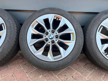 17 inch Styling 971 winter voor BMW 1 2 Serie F70 F74, Ophalen, Nieuw