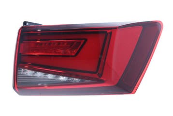 Achterlicht o.a: Cupra, Seat, Ateca - Ateca (5FPX), Ophalen of Verzenden, Nieuw, Seat