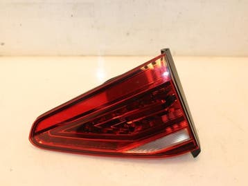 Achterlicht rechts Volkswagen Touran O111757, Ophalen of Verzenden, Nieuw