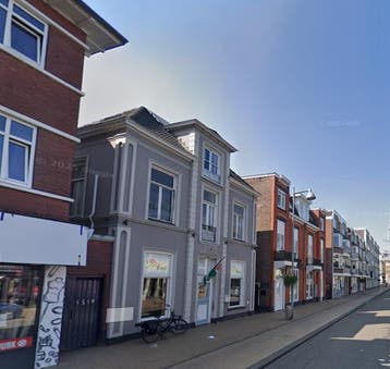 Te huur: Kamer Stationsstraat in Apeldoorn