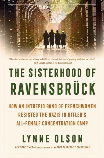 9780593732304 The Sisterhood of Ravensbruck, Verzenden, Nieuw, Lynne Olson