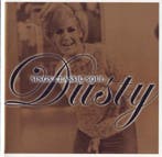cd - Dusty Springfield - Dusty Sings Classic Soul, Verzenden, Zo goed als nieuw