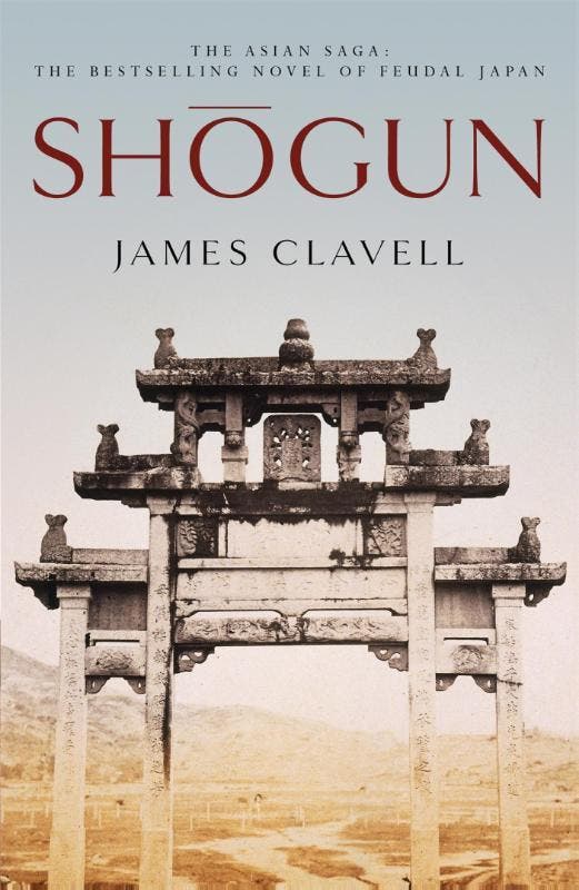 Shogun | James Clavell | Nieuw, Boeken, Literatuur, Nieuw, Ophalen of Verzenden