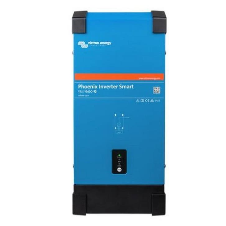 Victron Phoenix Smart omvormer 12/1600 230V, Auto-onderdelen, Accu's en Toebehoren, Ophalen of Verzenden