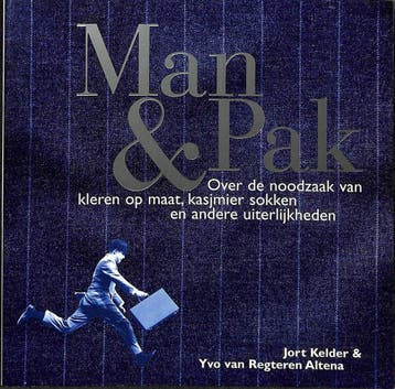 MAN EN PAK 9789053335291 J. Kelder, Boeken, Verzenden, Gelezen, J. Kelder