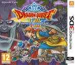 Dragon Quest VIII: Journey of the Cursed King [Nintendo 3DS], Ophalen of Verzenden, Zo goed als nieuw