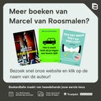 Het is nooit leuk als je tegen een boom rijdt 9789029088886, Verzenden, Gelezen, Marcel van Roosmalen
