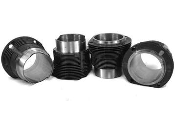 Cilinderkit, VW 93 mm 1800 cc Type 4. Porsche 914, Verzenden, Nieuw