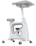 Nieuw Bureaufiets Deskbike Arizona Deluxe HHV, Ophalen of Verzenden, Nieuw