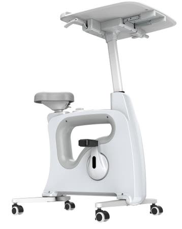 Nieuw Bureaufiets Deskbike Arizona Deluxe HHV, Ophalen of Verzenden, Nieuw