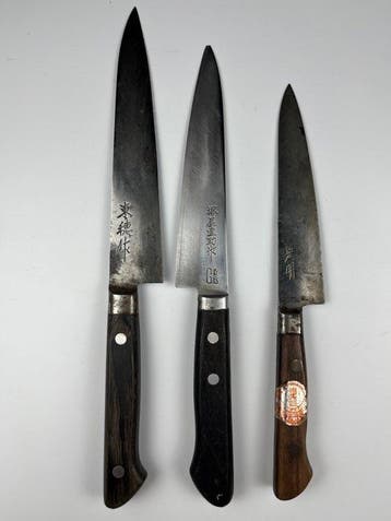 Traditional Japanese Azumaho, Sakaiya Naosuke & Hiroaki