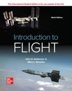 ISE Introduction to Flight 9781260597998, Verzenden, Zo goed als nieuw