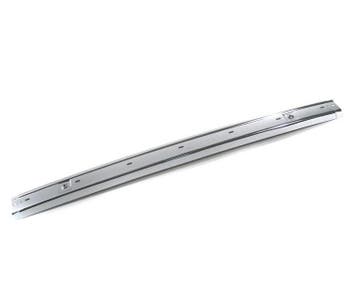 Achterbumper Center Chroom BMW E30 82-87, Auto-onderdelen, Ophalen of Verzenden, Nieuw