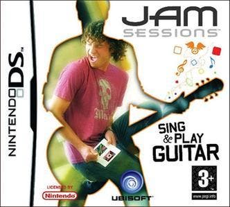 DS Jam Sessions, Verzenden, Zo goed als nieuw