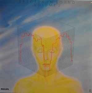 LP gebruikt - Various - Spectra In Sound - Volume 2, Verzenden, Zo goed als nieuw, Overige formaten
