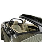 Ford Mustang (2014-2023) Cabrio windscherm Zwart windscherm, Ophalen of Verzenden