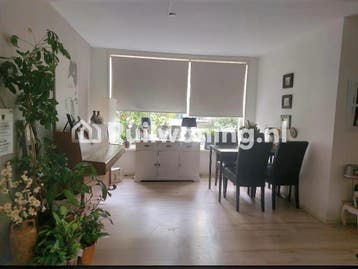 Ruime eengezinswoning in Zwolle voor woning in Amsterdam, Amsterdam