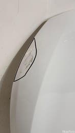 Opel Corsa F motorkap, Auto-onderdelen, Carrosserie en Plaatwerk, Ophalen, Gebruikt, Voor, Motorkap