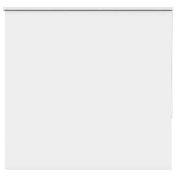 Rolgordijn verduisterend 165x130cm | Retourdeal 33% Korting, Ophalen of Verzenden, Zo goed als nieuw, Wit